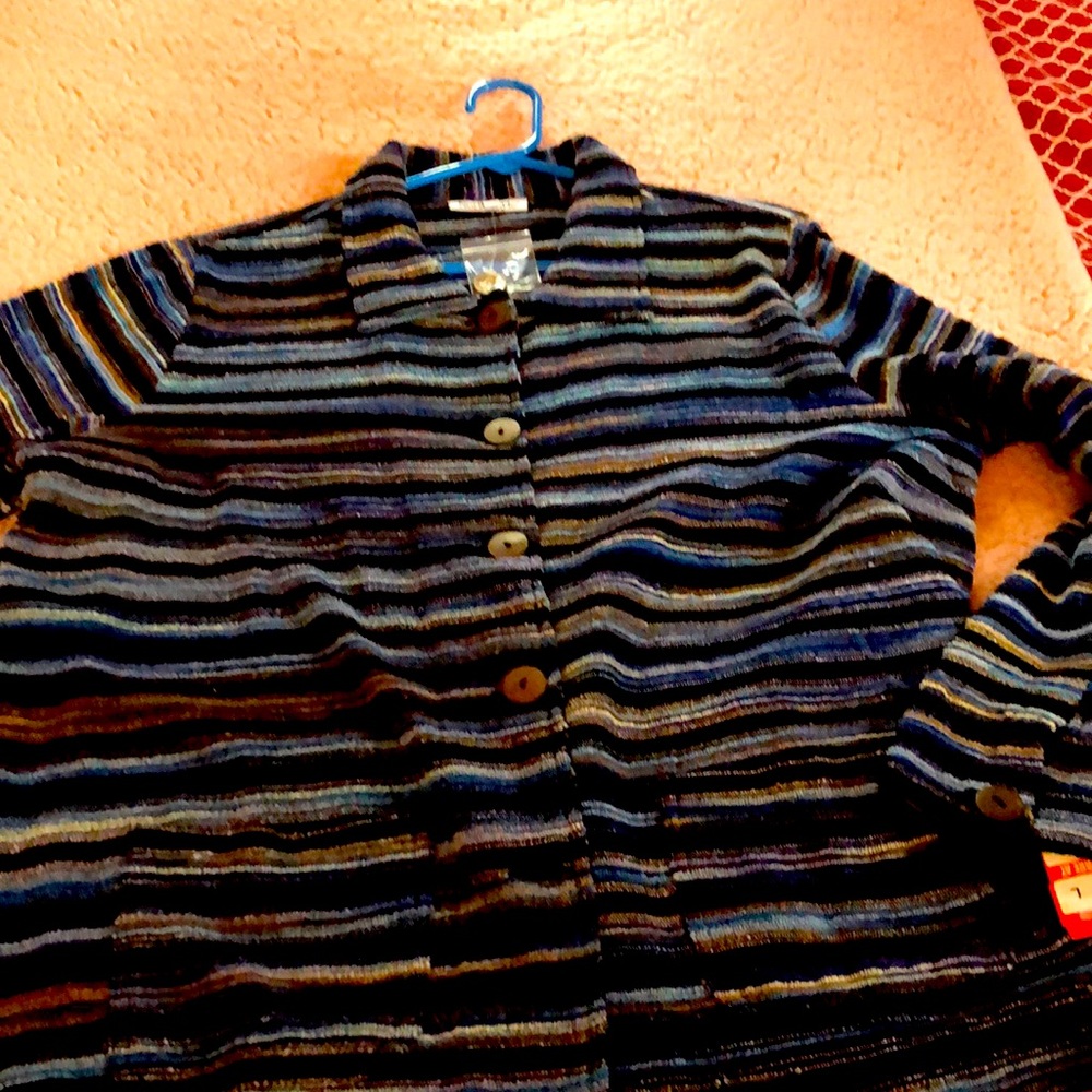 NorthStyle jacket